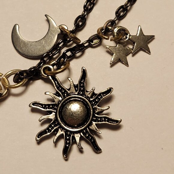 Game of Thrones necklace - Khaleesi Khal Drogo - Picture 3 of 5